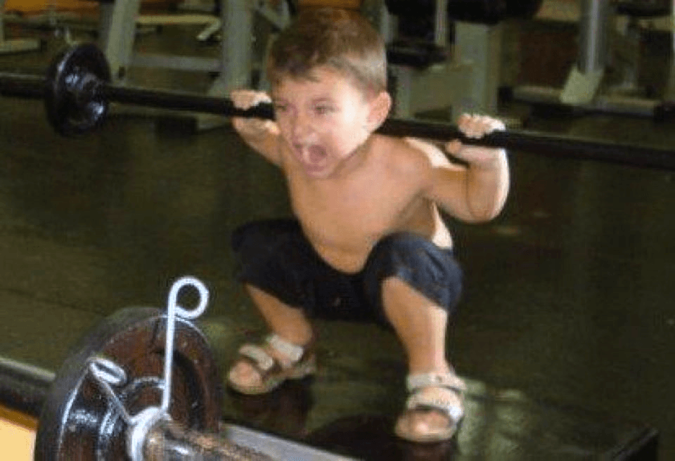 Calculadora Fitness